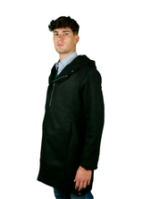 Cappotto Parka Uomo