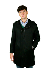 Cappotto Parka Uomo