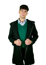 Cappotto Parka Uomo