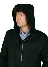 Cappotto Parka Uomo