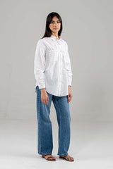 Camicia Bianca da donna