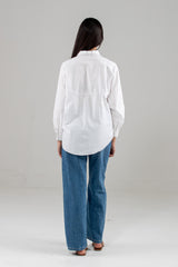 Camicia Bianca da donna