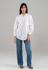 Camicia Bianca da donna