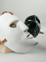 Maschera Tradizionale Issohadore di Mamoiada