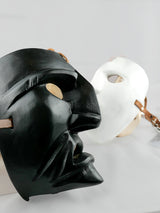 Maschera Tradizionale Mamuthones di Mamoiada