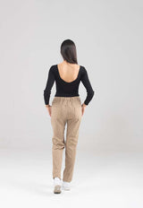 Pantaloni lunghi donna