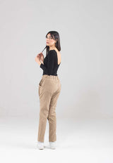 Pantaloni lunghi donna