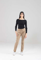 Pantaloni lunghi donna