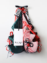 Albero Sardo In Tessuto Bellagio Manifatture