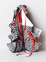 Albero Sardo in Tessuto Bellagio Manifatture