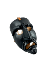 Maschera Tradizionale Mamuthones di Mamoiada