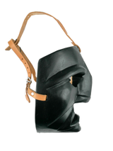 Maschera Tradizionale Mamuthones di Mamoiada