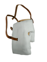 Maschera Tradizionale Issohadore di Mamoiada