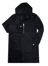 Cappotto Parka Uomo