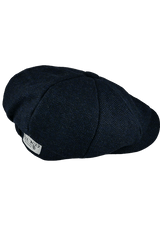 Berretto-tipo-Strillone-Blu-bellagio-manifatture-alghero