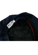 Berretto-tipo-Strillone-Blu-bellagio-manifatture