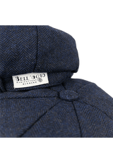 Berretto-tipo-Strillone-spigatoblu-bellagio-manifatture-1