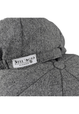 Berretto-tipo-Strillone-spigatogrigio-bellagio-manifatture-alghero