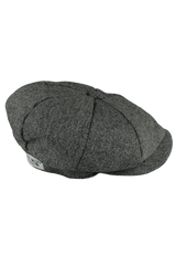 Berretto-tipo-Strillone-spigatogrigio-bellagio-manifatture
