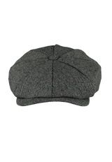 Berretto-tipo-Strillone-spigatogrigio-bellagio-manifatture