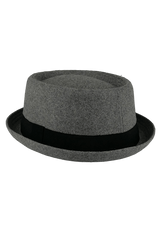 BerrettotipoPorkei-grigio-bellagio-manifatture