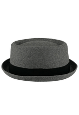 BerrettotipoPorkei-grigio-bellagio-manifatture