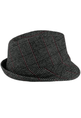 Berrettotipoborsalino-Spigatorosso-bellagio-manifatture-alghero