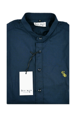 camicia-slim.collo-alla-coreana-blu-bellagio.manifatture-alghero_