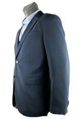 Giacca Grigia Estiva Sfoderata