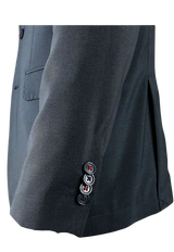 Giacca Grigia Estiva Sfoderata