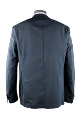 Giacca Grigia Estiva Sfoderata