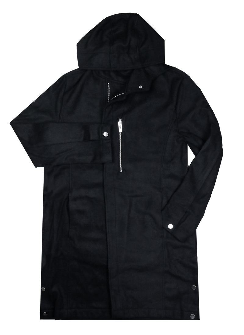 Cappotto Parka Uomo