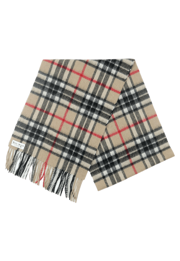 Sciarpa-a-quadri-colore-beige-rosso-nero-bellagio-manifatture
