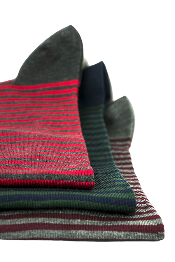 calza-lunga-uomo-Blu-verde